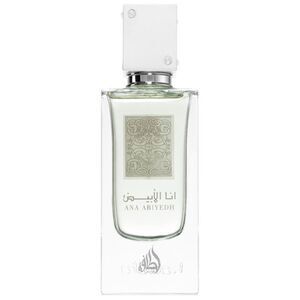 Lattafa Ana Abiyedh Eau de Parfum EDP Spray for Unisex 2.0 oz  / 60 ml - New